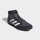 ADIDAS WRESTLING SHOES MAT HOG 2.0  -BLACK